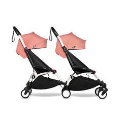 Accesorio BABYZEN YOYO² Connect - SOLO CHASIS