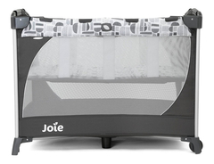Practicuna Joie Plegable Commuter Con Cambiador Y 2 Alturas - comprar online