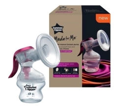Sacaleche manual TOMMEE TIPPEE - comprar online