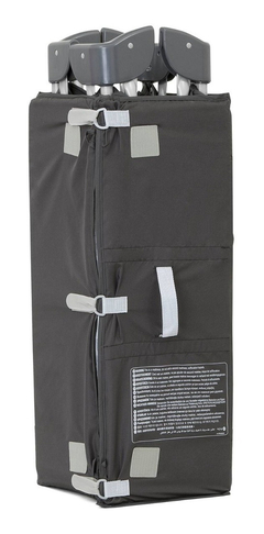 Practicuna Joie Plegable Commuter Con Cambiador Y 2 Alturas - tienda online