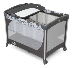 Practicuna Joie Plegable Commuter Con Cambiador Y 2 Alturas en internet