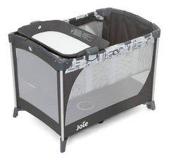 Practicuna Joie Plegable Commuter Con Cambiador Y 2 Alturas