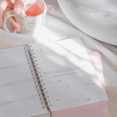 Imagen de Cuaderno pediatrico