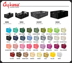 Contenedor AYKASA Midi - comprar online