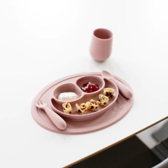 Imagen de Mini feeding set - EZPZ