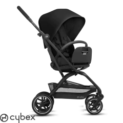 COCHECITO ULTRACOMPACTO CYBEX EEZY S TWIST PLUS 2