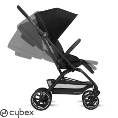 COCHECITO ULTRACOMPACTO CYBEX EEZY S TWIST PLUS 2 - comprar online
