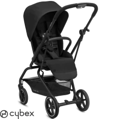 COCHECITO ULTRACOMPACTO CYBEX EEZY S TWIST PLUS 2 - CHILA Baby Store