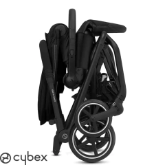 COCHECITO ULTRACOMPACTO CYBEX EEZY S TWIST PLUS 2 - tienda online