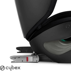 BUTACA CYBEX SOLUTION S2 I - FIX | 15 A 50 KG - Isofix - CHILA Baby Store