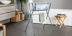 FLEXI BATH - pie para bañera STOKKE - CHILA Baby Store