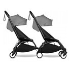 Accesorio BABYZEN YOYO² Connect - SOLO CHASIS - CHILA Baby Store