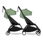Accesorio BABYZEN YOYO² Connect - SOLO CHASIS en internet