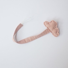 Portachupetes nube - tienda online