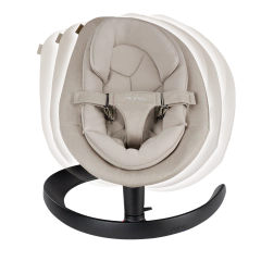 Silla - mecedora - LEAF CURV Nuna