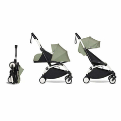Cochecito completo BABYZEN YOYO² 0+ & 6+ - comprar online