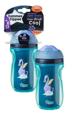 Vaso térmico sipper 260 ml de Tommee Tippee en internet