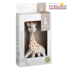 Sophie la girafe - tienda online
