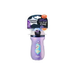 Vaso térmico sipper 260 ml de Tommee Tippee - CHILA Baby Store