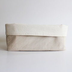 Contenedor mediano liso (varios colores) - CHILA Baby Store