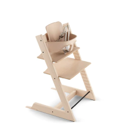 Baby set para silla Tripp Trapp Moss Green - comprar online
