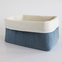 Imagen de Contenedor mediano liso (varios colores)