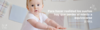 Banner CHILA Baby Store