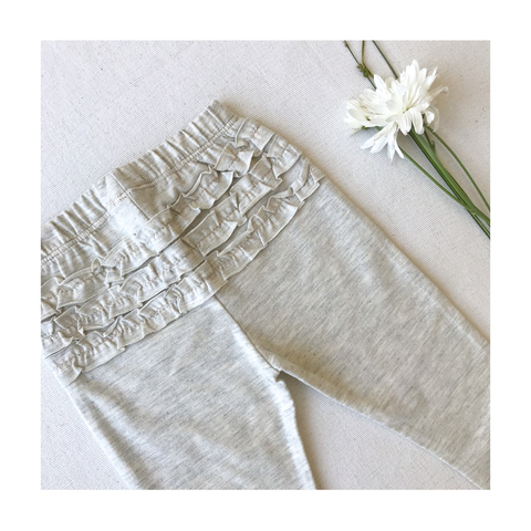 Legging Siena Melange