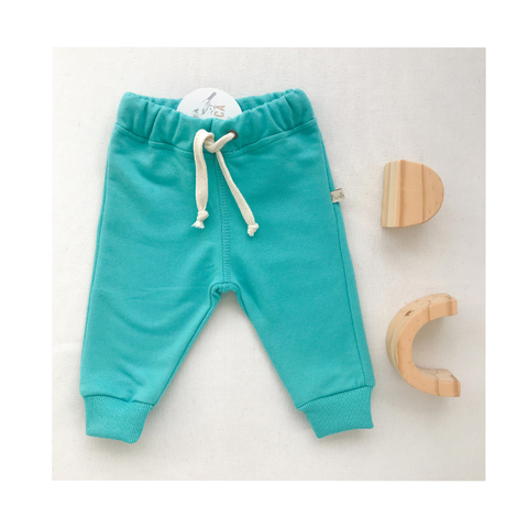 Pantalón Rustico Caribe