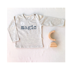 Remera Magic - comprar online