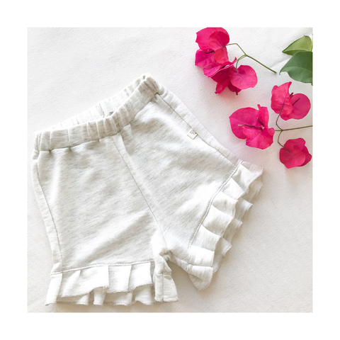 Short Ernestina
