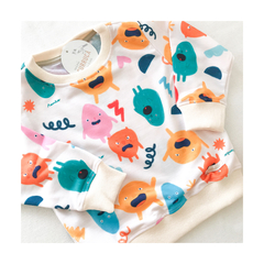 Conjunto Emociones en internet