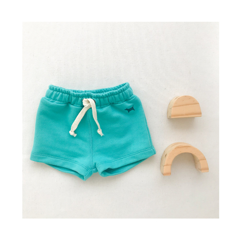 Short Caribe