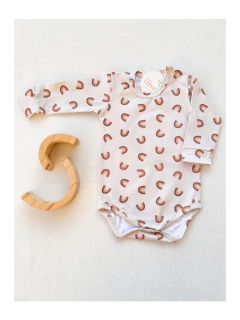 Body Rainbow - CURRUCA