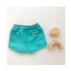 Short Caribe en internet