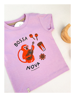 Remera Bosa Nova en internet