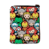 Book Sleeve Porta Livros em Neoprene Avengers 001