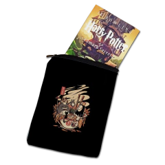 Book Sleeve Porta Livros em Neoprene Linha Anime 003 - comprar online