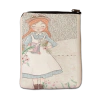 Book Sleeve Porta Livros em Neoprene Anne With An E 005