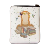 Book Sleeve Porta Livros em Neoprene Anne With An E 007