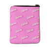 Book Sleeve Porta Livros em Neoprene Barbie 008