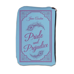 Capa Protetora Sleeve Case para Kindle Linha Capas de Livros 005
