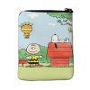 Book Sleeve Porta Livros em Neoprene Snoopy e Charlie Brown 001