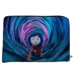 Capa Protetora para Notebook Linha Coraline 003 - comprar online