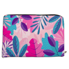 Capa Protetora para Notebook Linha Floral 001 - comprar online