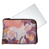 Capa Protetora para Notebook Linha Floral 007