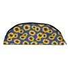 Porta Óculos De Grau Ou De Sol - Flores 006
