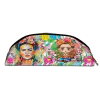 Porta Óculos De Grau Ou De Sol - Frida Kahlo 002