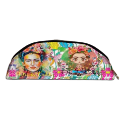 Porta Óculos De Grau Ou De Sol - Frida Kahlo 002