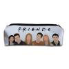 Estojo Escolar Porta Lápis - Friends 001